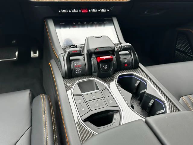 Lamborghini Urus SE *Akrapovic*Carbon-Paket*23"*B&O*Pano*