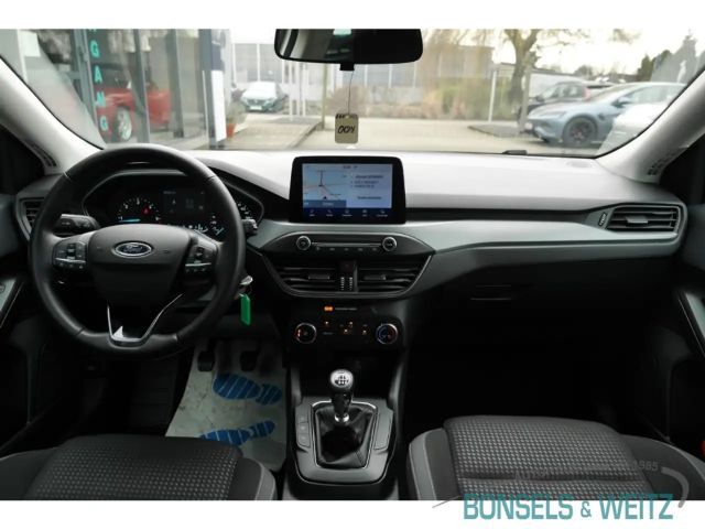 Ford Focus 1.5 EcoBlue Cool & Connect