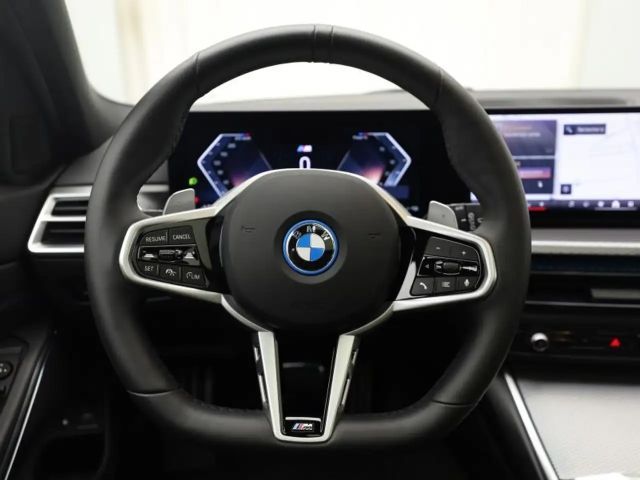 BMW 330 M-Sport xDrive