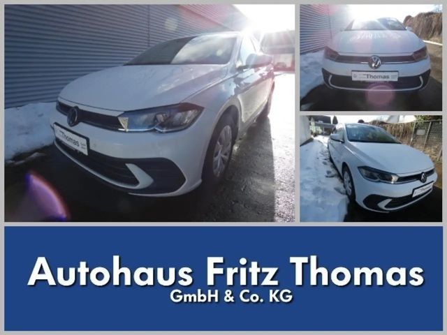 Volkswagen Polo Life