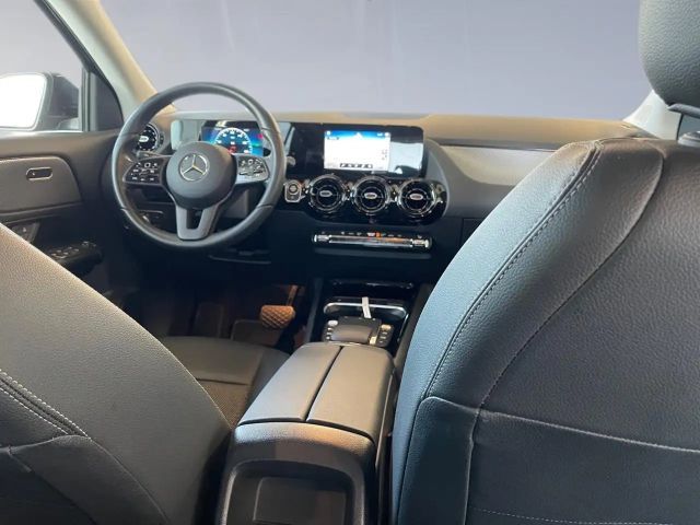 Mercedes-Benz GLA 180 GLA 180 d