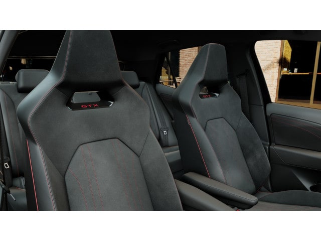 Volkswagen ID.3 GTX Performance
