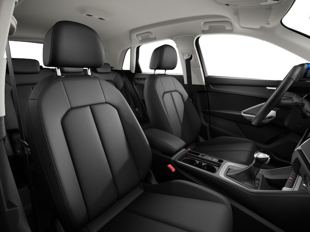 Audi Q3 35 TDI S-Tronic