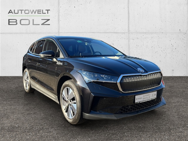 Skoda Enyaq Suite iV 80