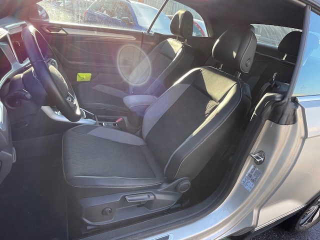 Volkswagen T-Roc 1.0 TSI Cabriolet