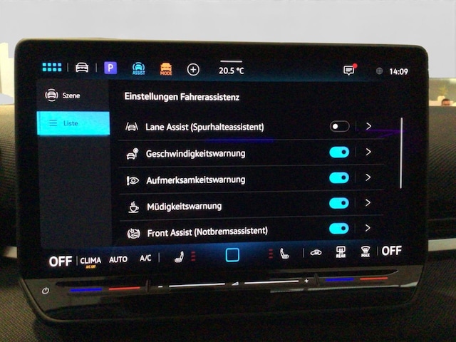 Volkswagen T-Roc 1.5 eTSI DSG Life