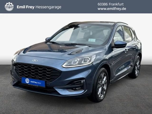 Ford Kuga EcoBoost ST Line X