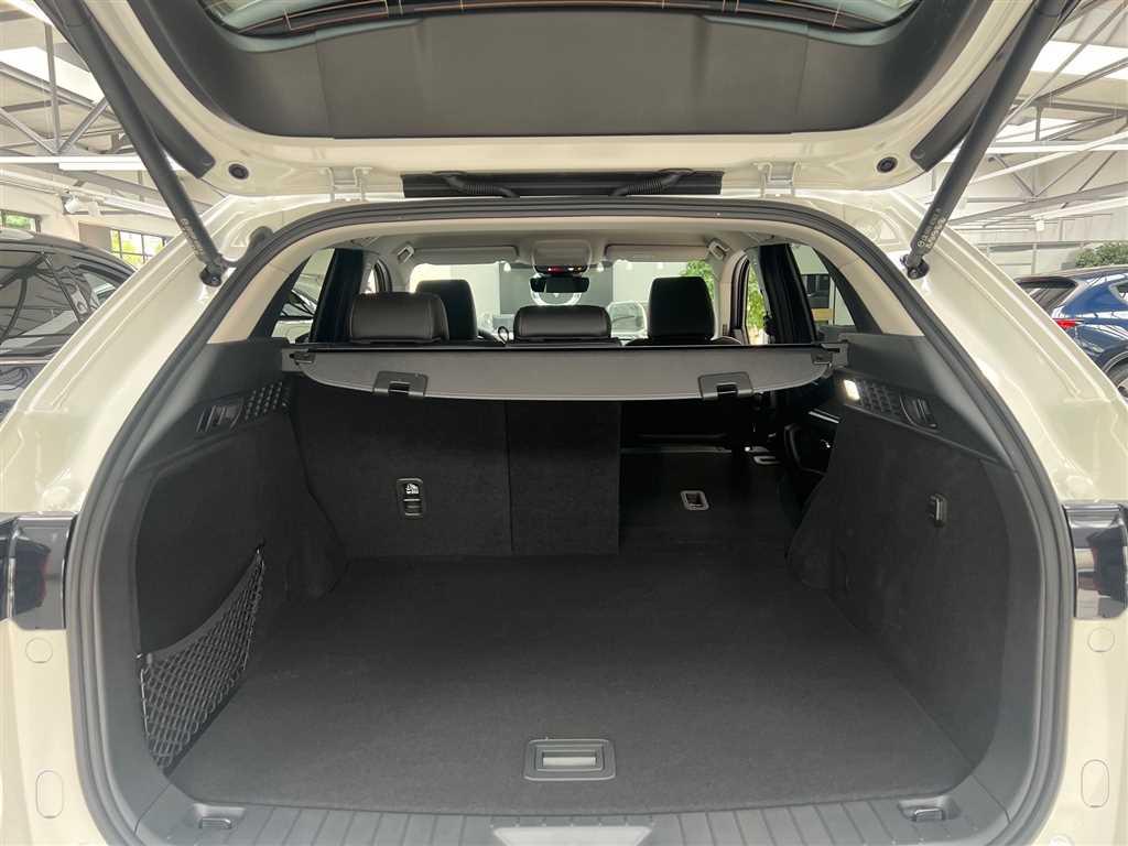 Mazda CX-60 4WD Homura