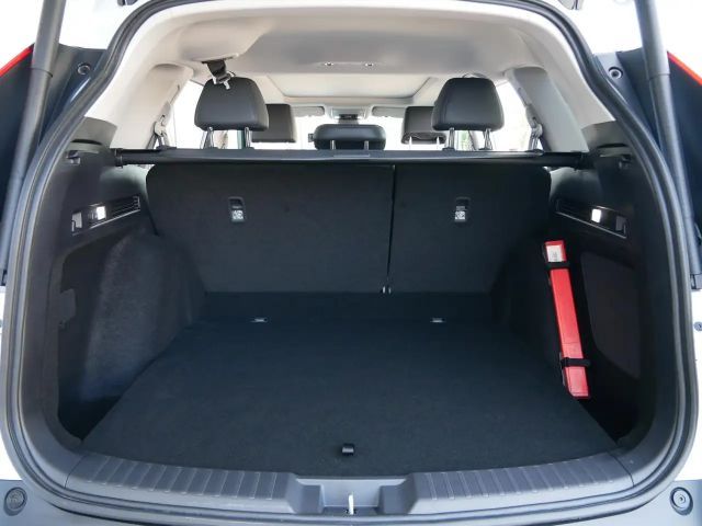 Honda CR-V 2.0 Advance e:HEV