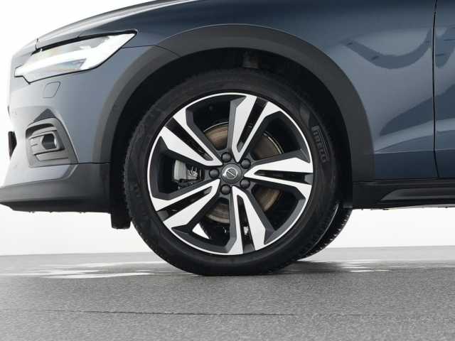 Volvo V60 Cross Country V60 Cross Country
