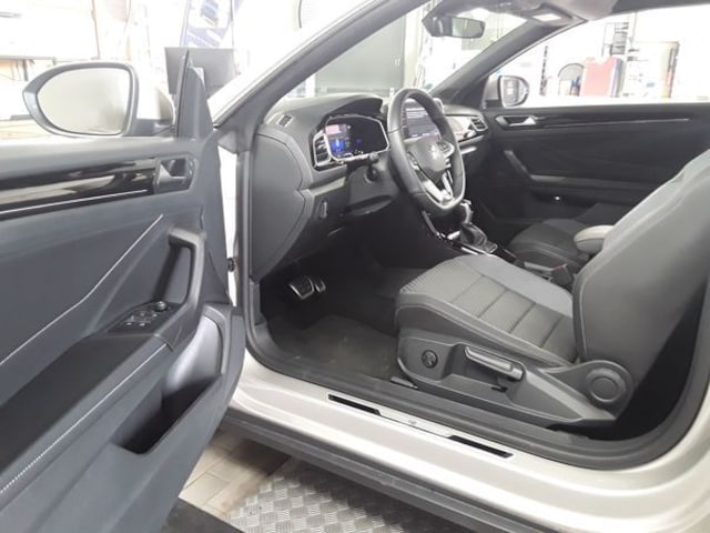 Volkswagen T-Roc 1.5 TSI Cabriolet R-Line