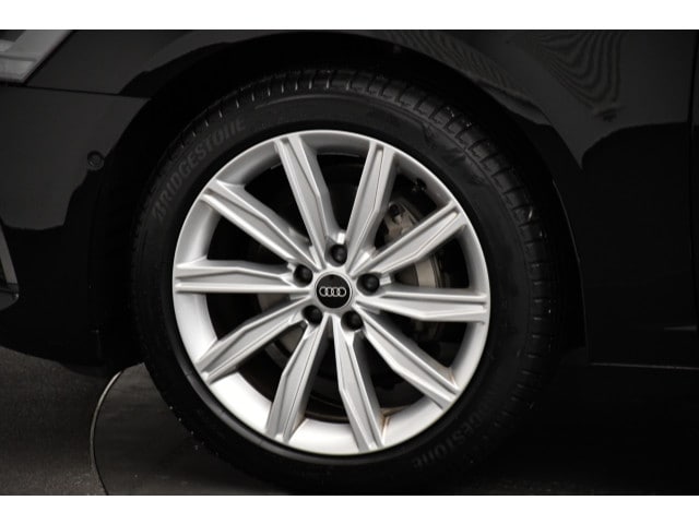 Audi A6 40 TDI Avant S-Tronic