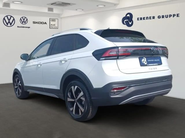 Volkswagen Taigo 1.0 TSI DSG Style