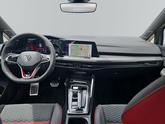 Volkswagen Golf Golf VIII