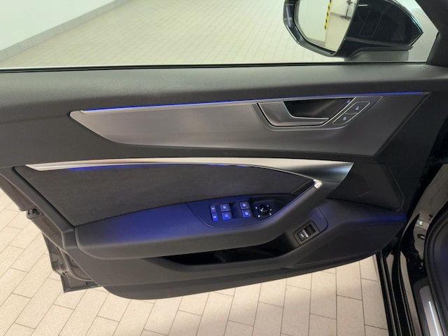 Audi A6 35 TDI S-Tronic Sedan Sport