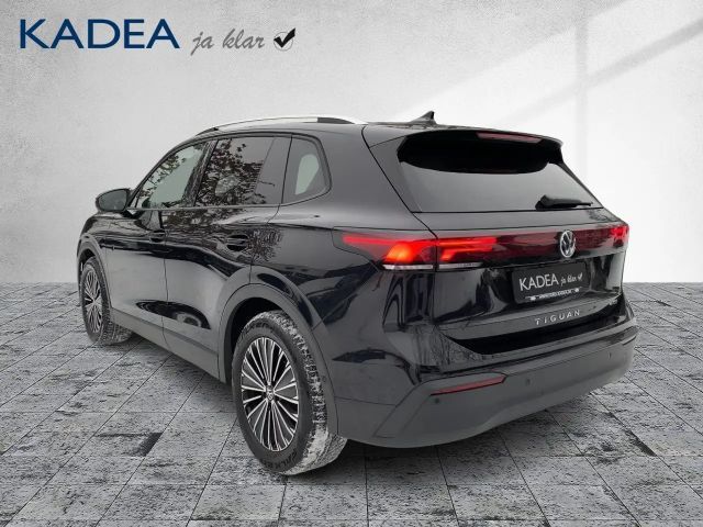 Volkswagen Tiguan 1.5 eTSI Life
