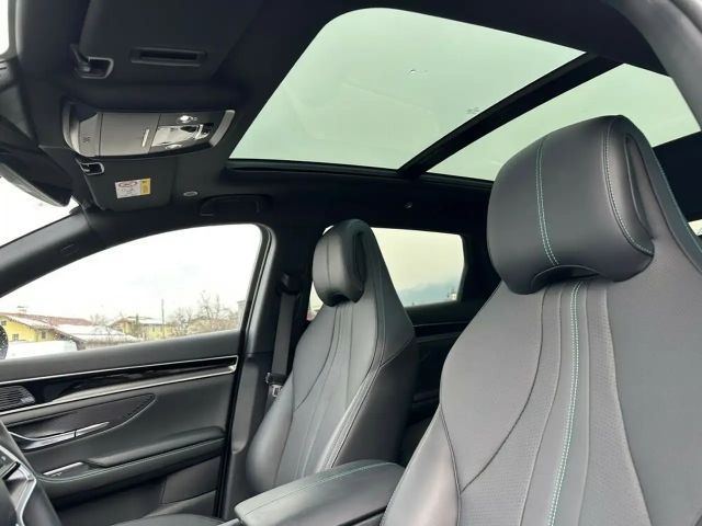 BYD Seal U Boost DM-i