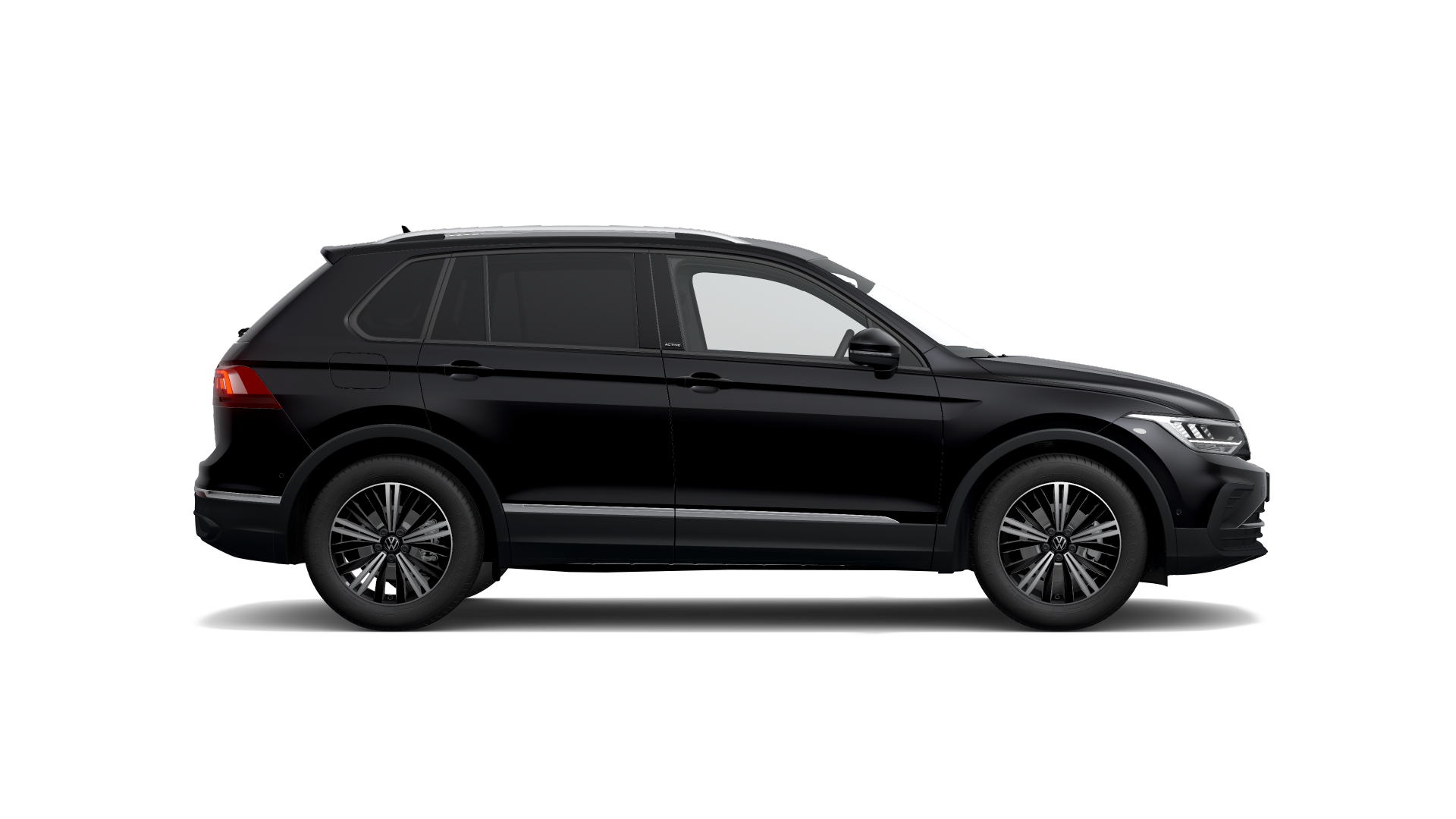 Volkswagen Tiguan 2.0 TDI DSG