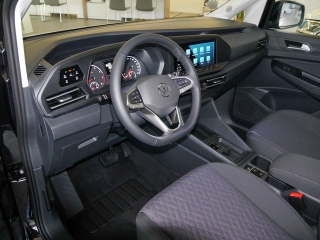 Volkswagen Caddy 1.5 TSI DSG Life