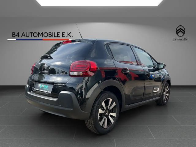 Citroën C3 Max