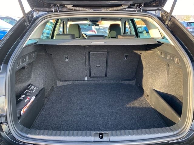 Skoda Octavia 2.0 TDI Combi