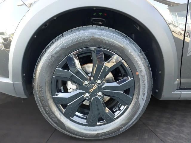 Dacia Sandero Extreme Stepway TCe 90