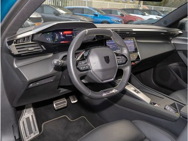 Peugeot 408 130 GT-Line PureTech