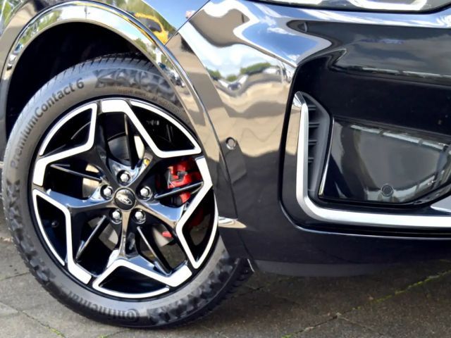 Ford Kuga Plug in Hybrid ST Line X