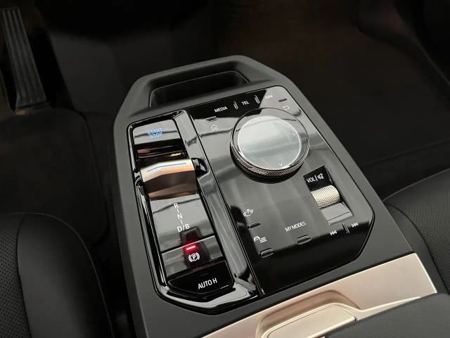 BMW iX xDrive xDrive40