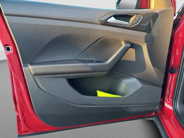 Volkswagen T-Cross 1.5 TSI DSG