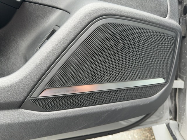 Audi RS6 Avant Quattro