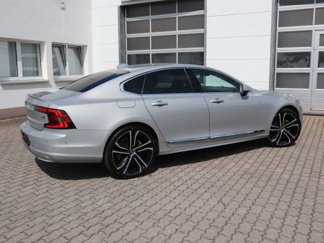 Volvo S90 AWD Bright Ultimate