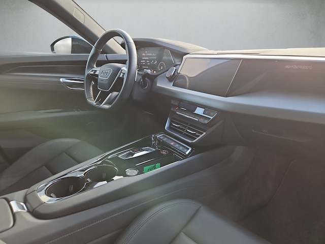 Audi e-tron GT Quattro