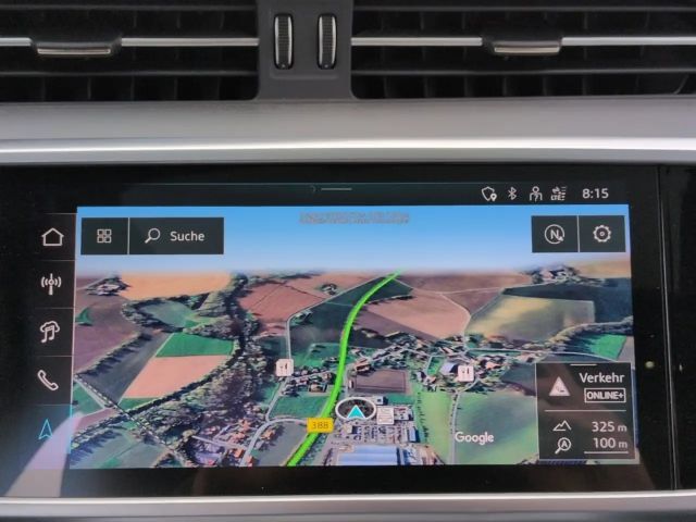 Audi S6 Avant Quattro