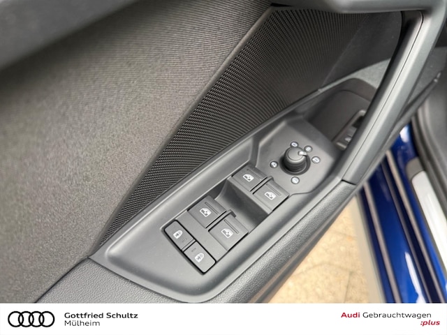 Audi A3 35 TDI S-Tronic Sedan