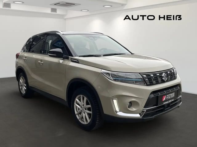 Suzuki Vitara AllGrip Flash Hybrid