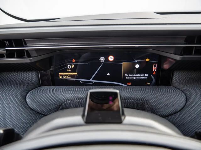 Citroën C5 Aircross Hybrid Max