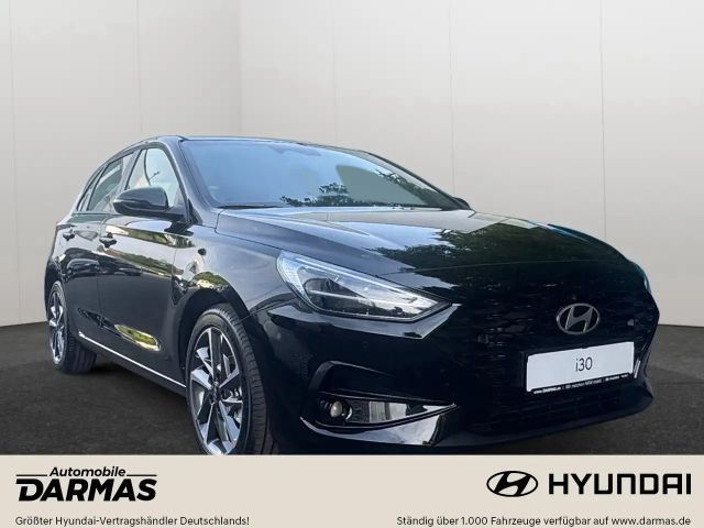 Hyundai i30 1.0 Advantage