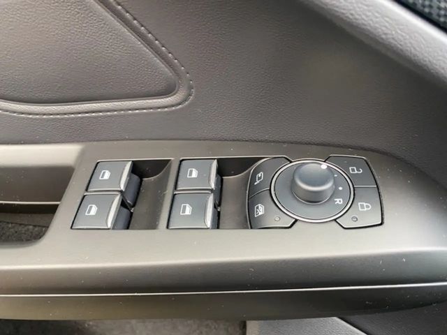 Ford Focus EcoBoost ST Line Wagon