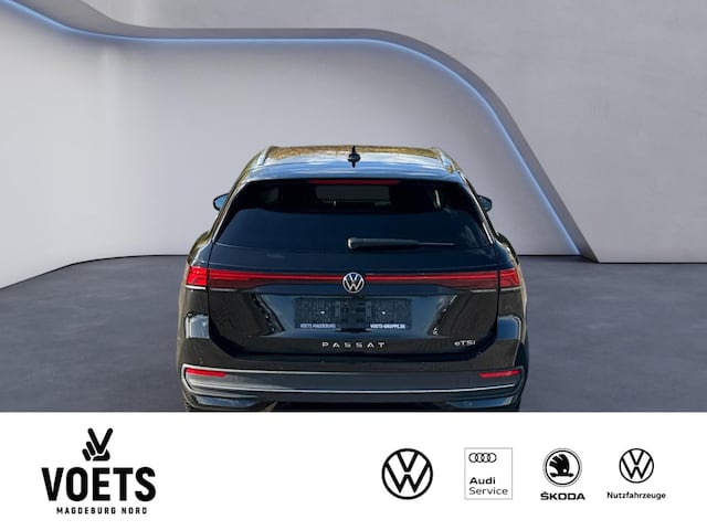 Volkswagen Passat 1.5 eTSI Business Variant