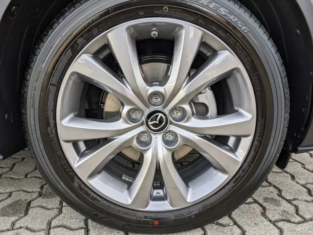 Mazda CX-30 Exclusive-line SkyActiv