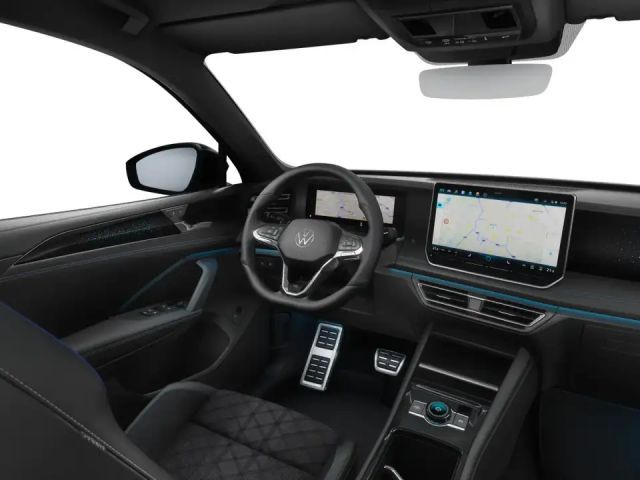 Volkswagen Tiguan 2.0 TDI DSG IQ.Drive R-Line