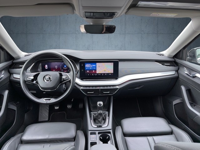 Skoda Octavia 2.0 TDI Style Style