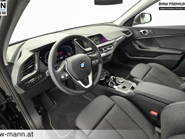 BMW 116 116i