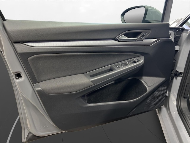 Volkswagen Golf 2.0 TDI Golf VIII