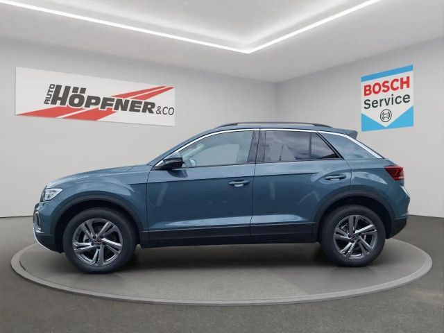 Volkswagen T-Roc 1.5 TSI DSG Life Plus