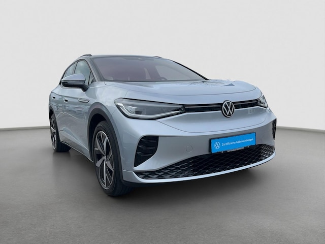 Volkswagen ID.4 4M WPumpe Assist+ 360°