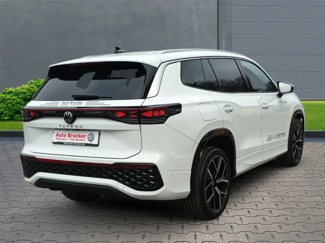 Volkswagen Tayron 2.0 TDI 4Motion R-Line