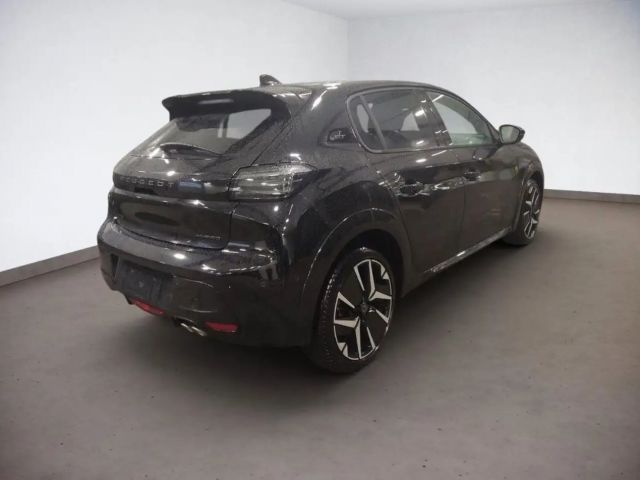 Peugeot E-208 GT-Line Hybrid