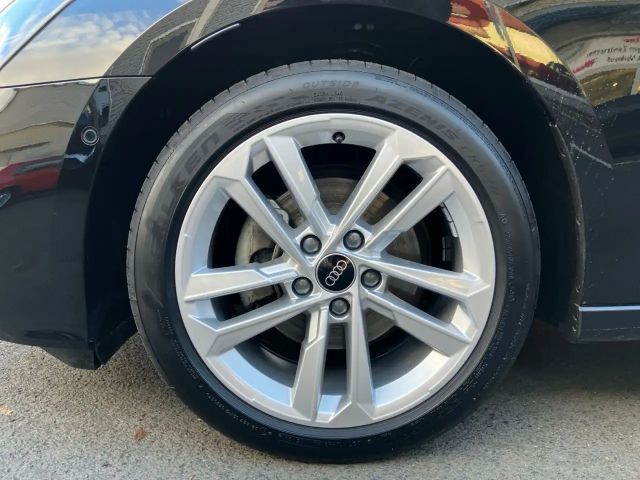 Audi A3 35 TFSI Sedan